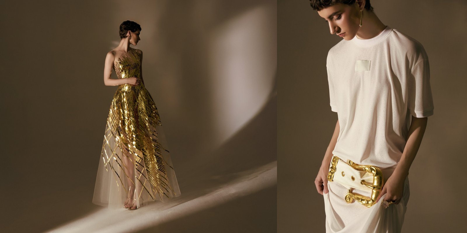 POEM The 3rd Collection campaign