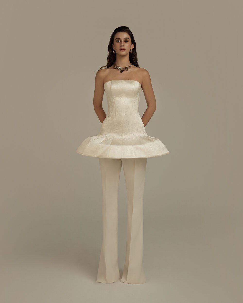 Lunaria Trousers