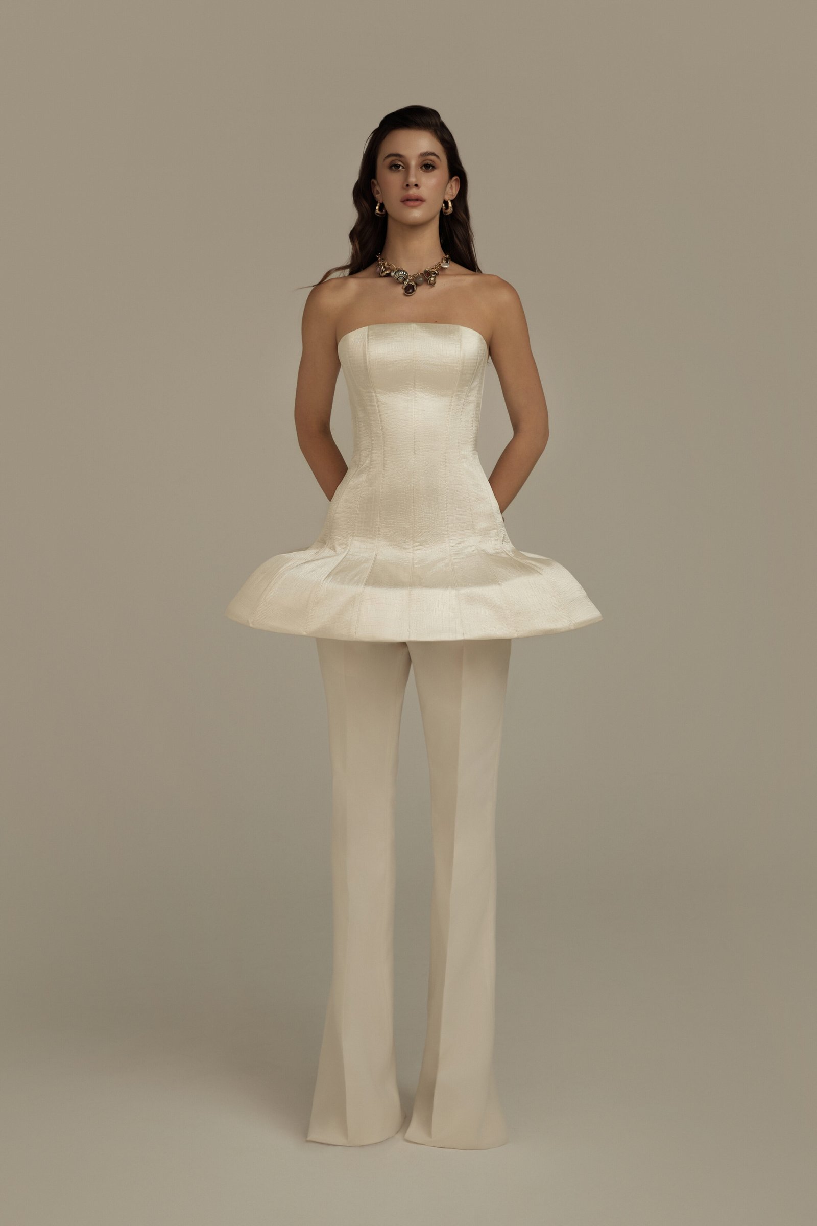 Lunaria Dress
