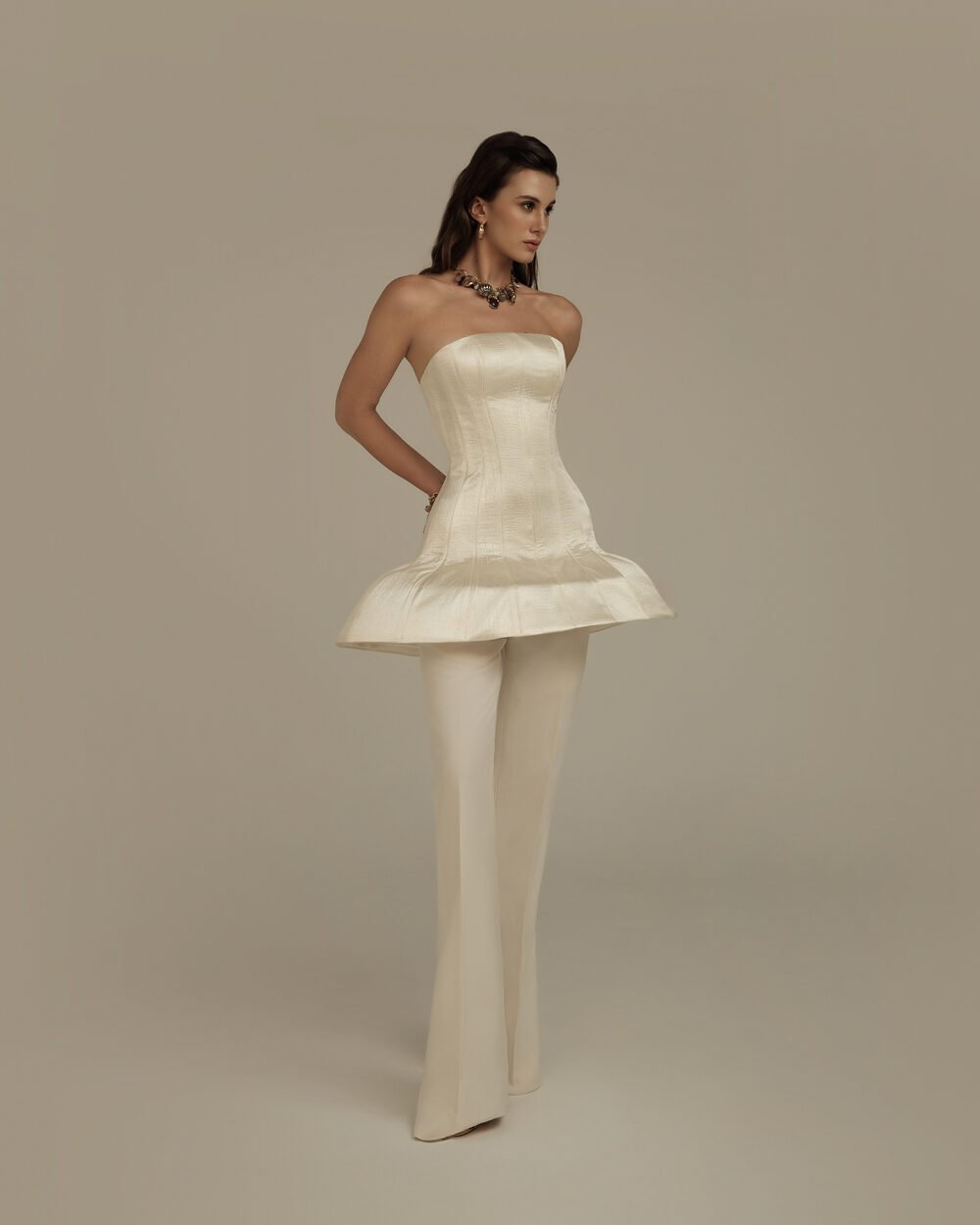 Lunaria Trousers