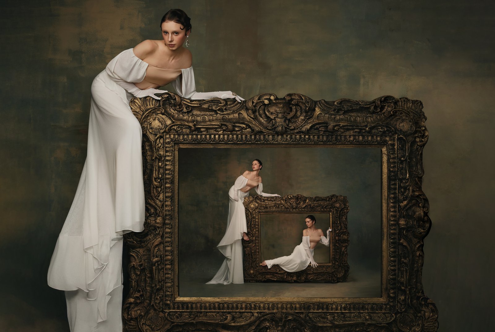 POEM The 4th Collection campaign