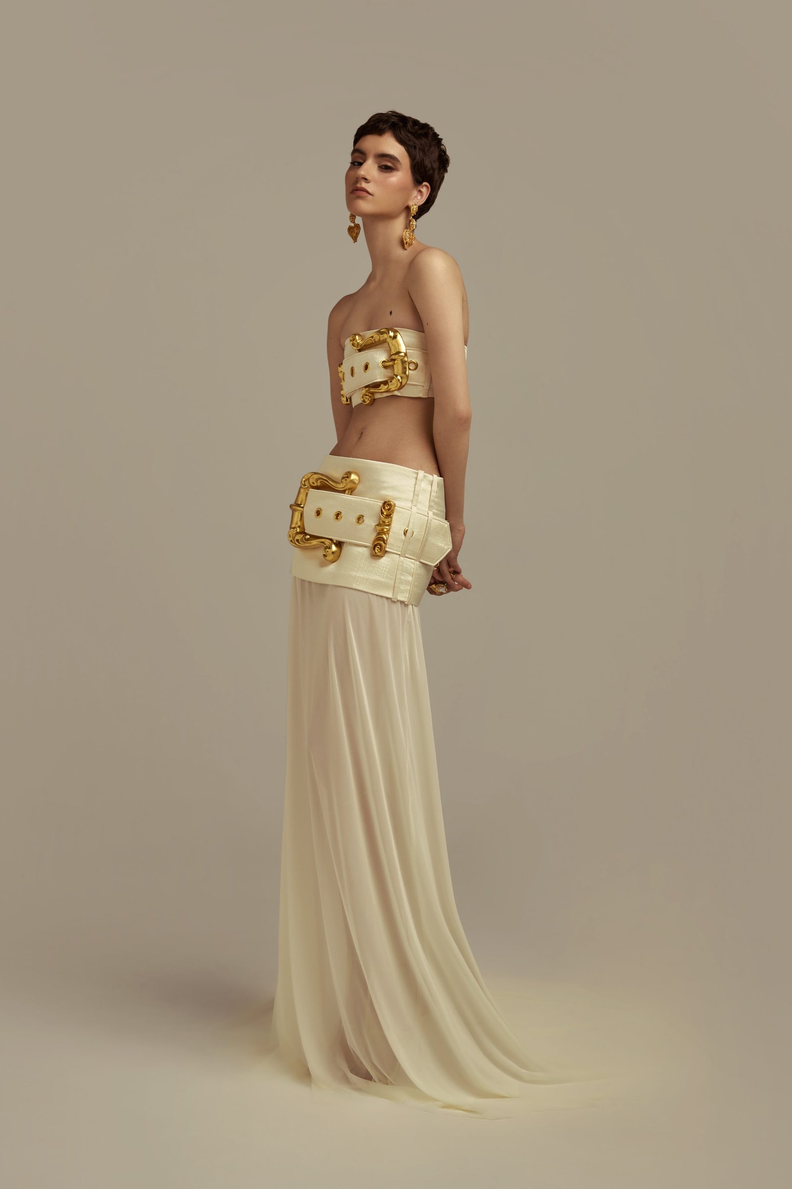 Helios Skirt