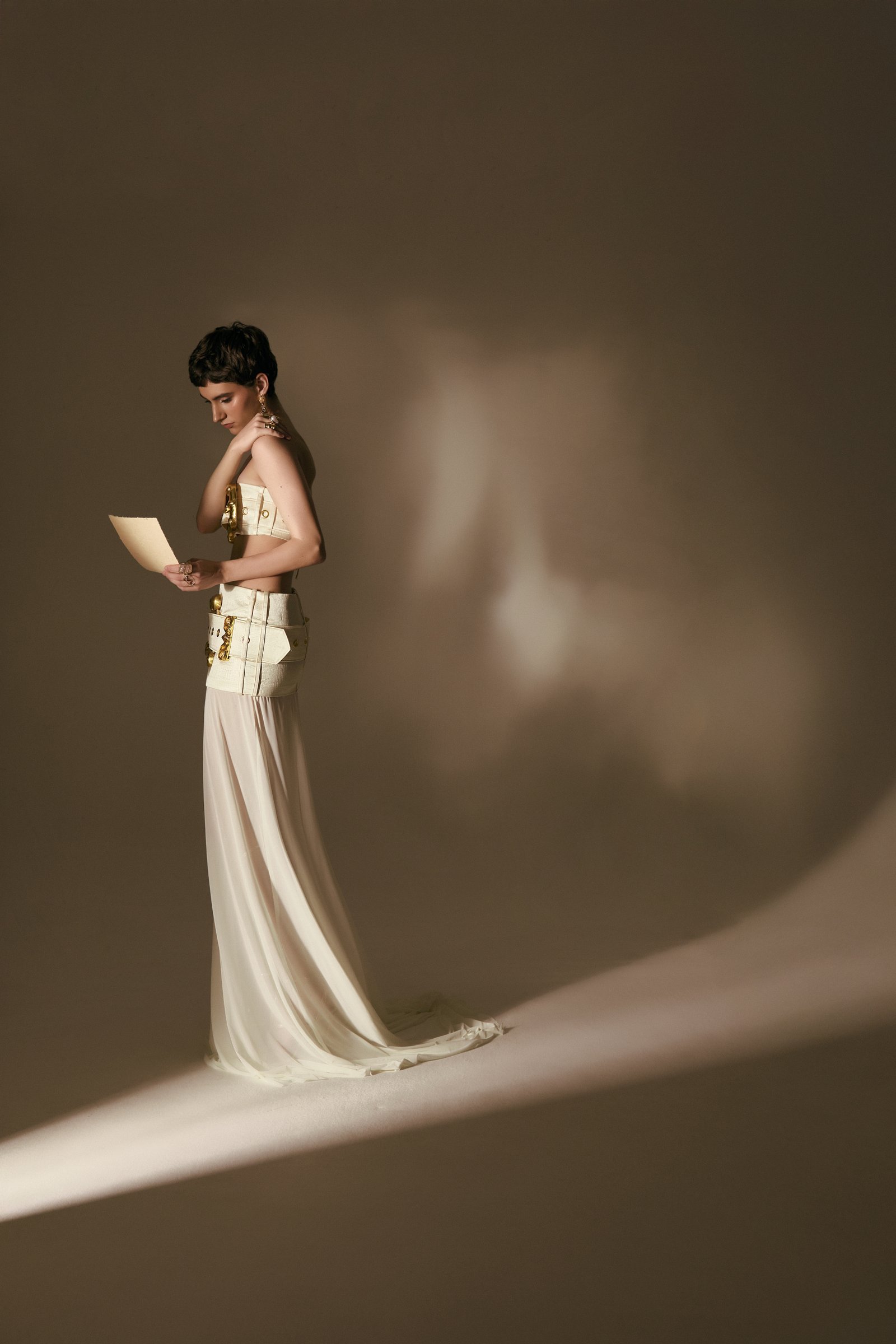 The 3rd Collection look 2