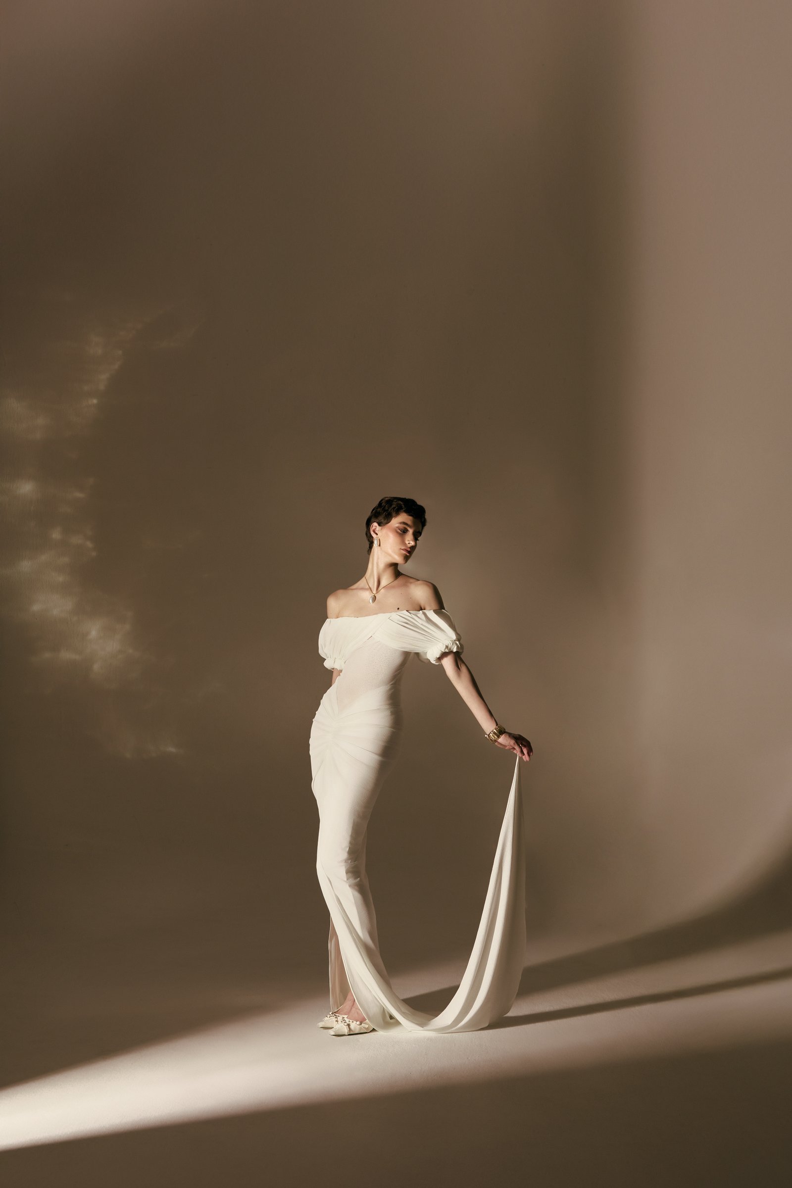 The 3rd Collection look 1