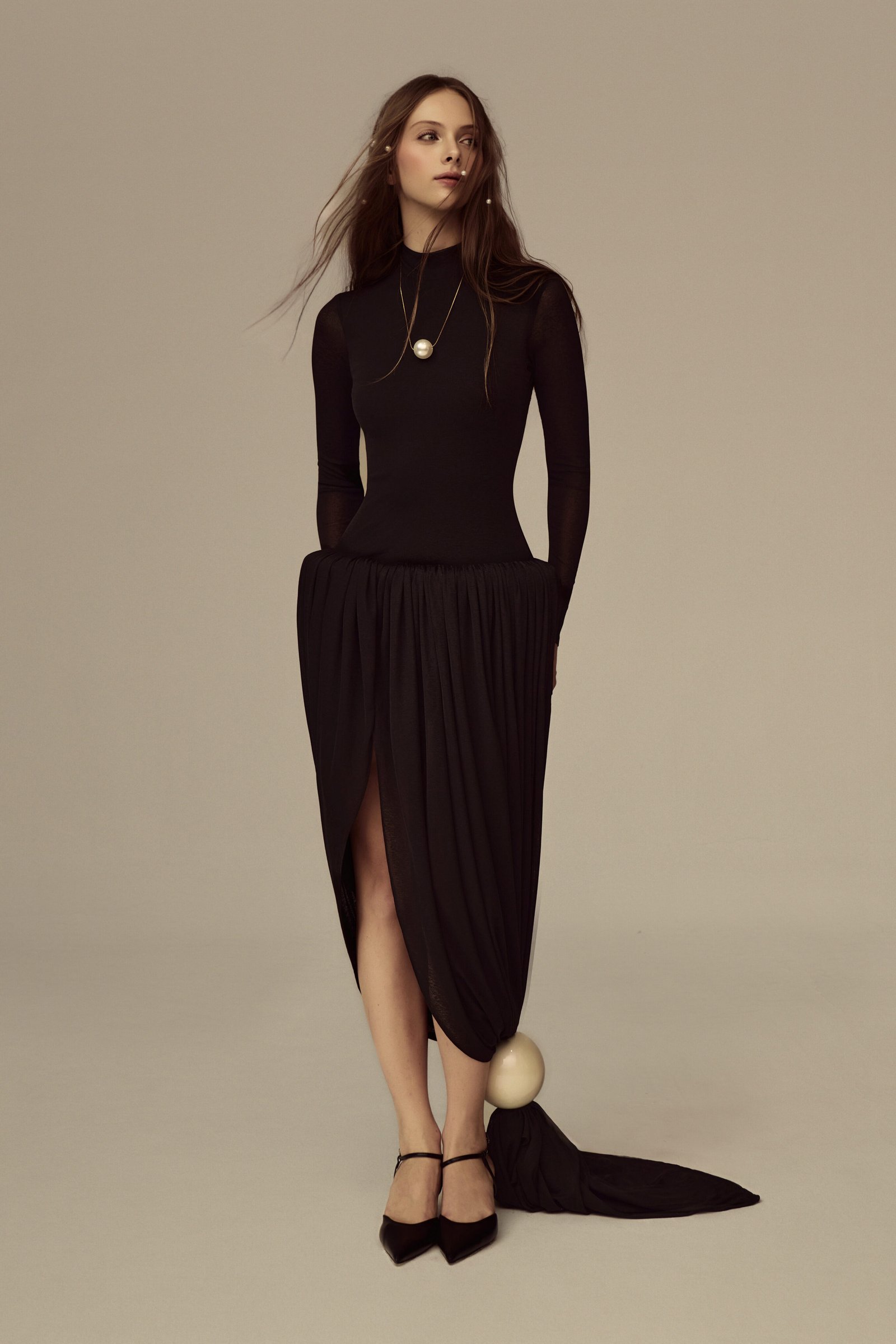 Novara Black