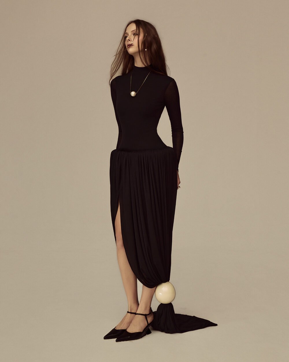 Novara Black