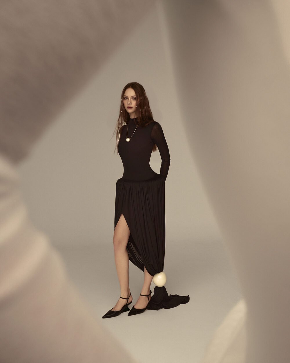 Novara Black