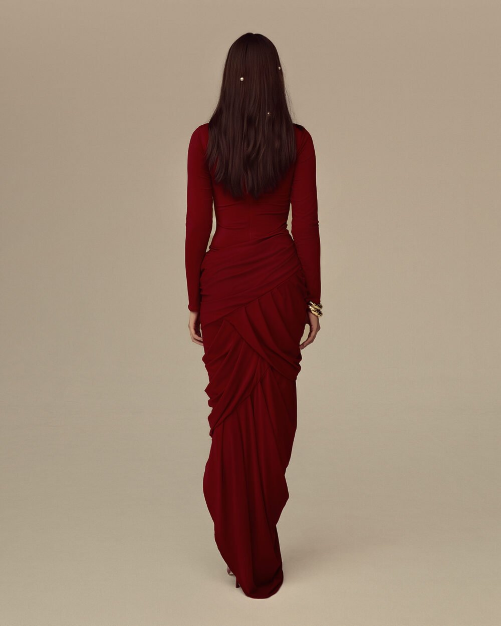 Thalora Red