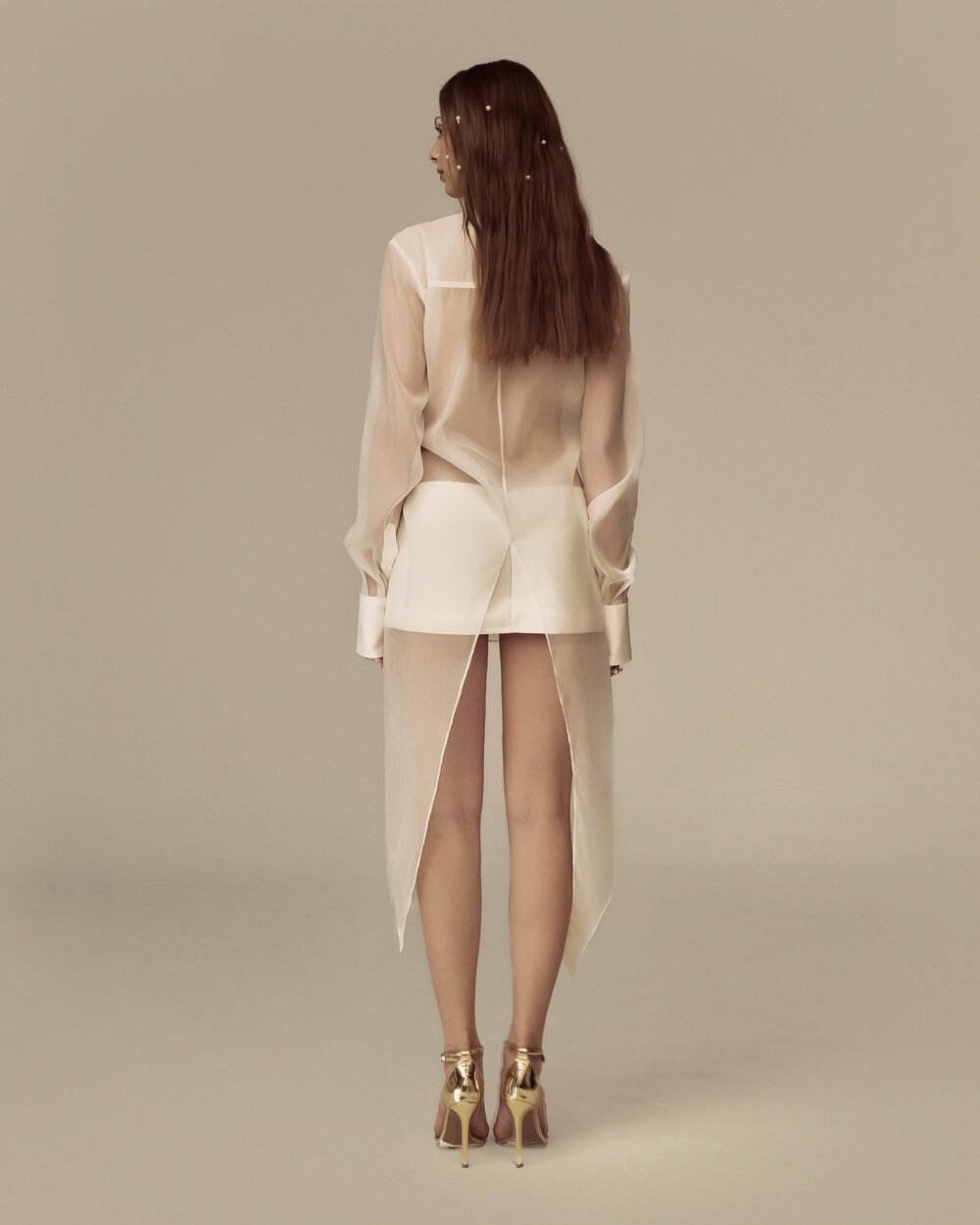 Marabel Skirt