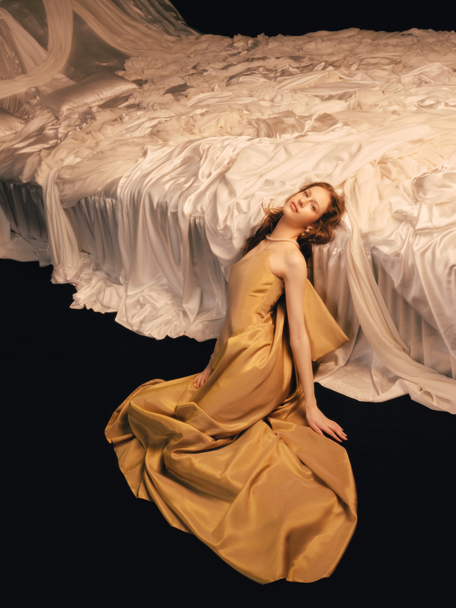 The 6th Collection look 2