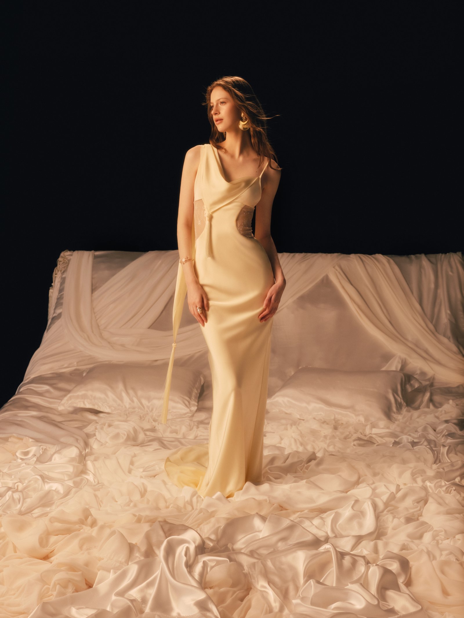 The 6th Collection look 1