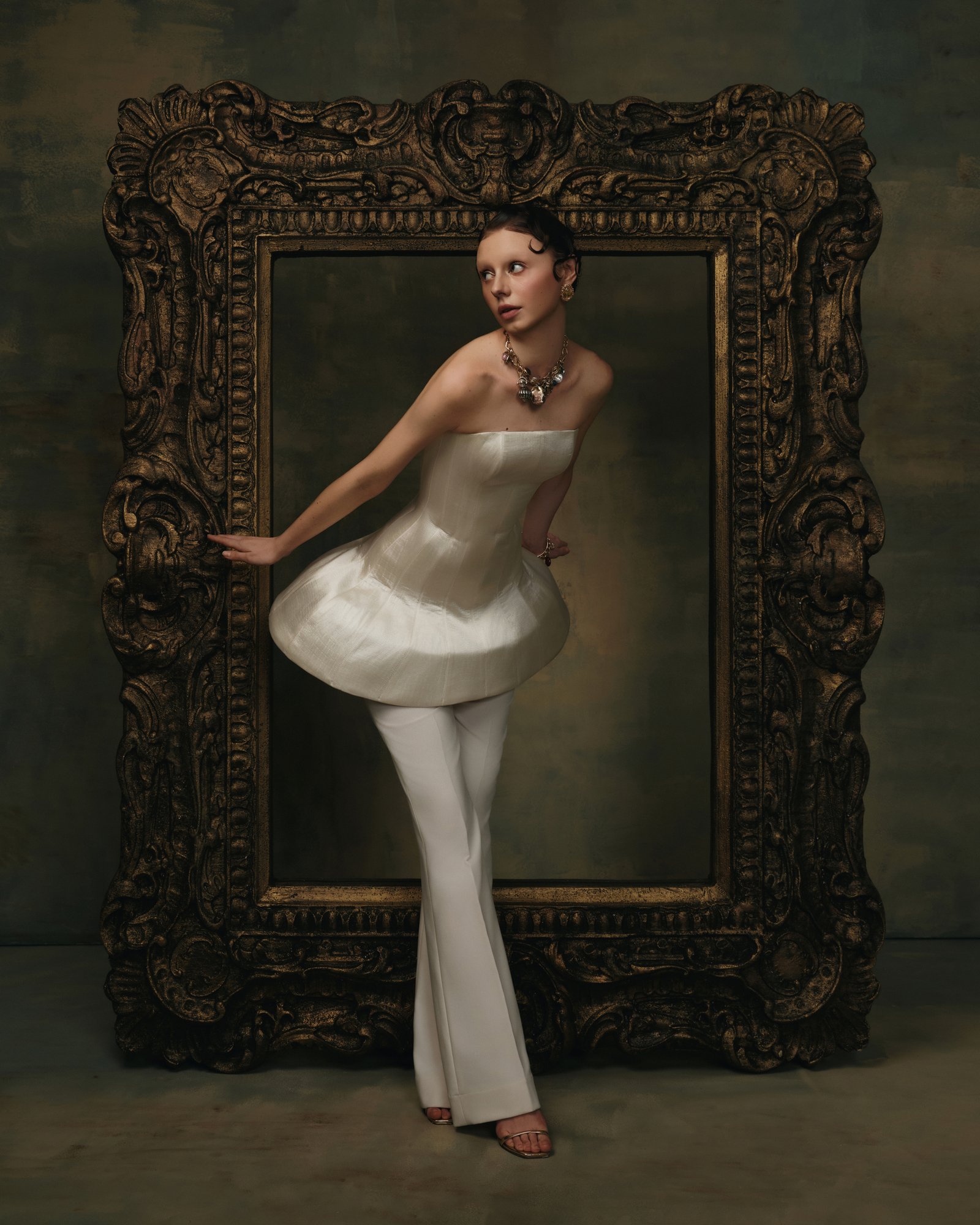 The 4th Collection look 2