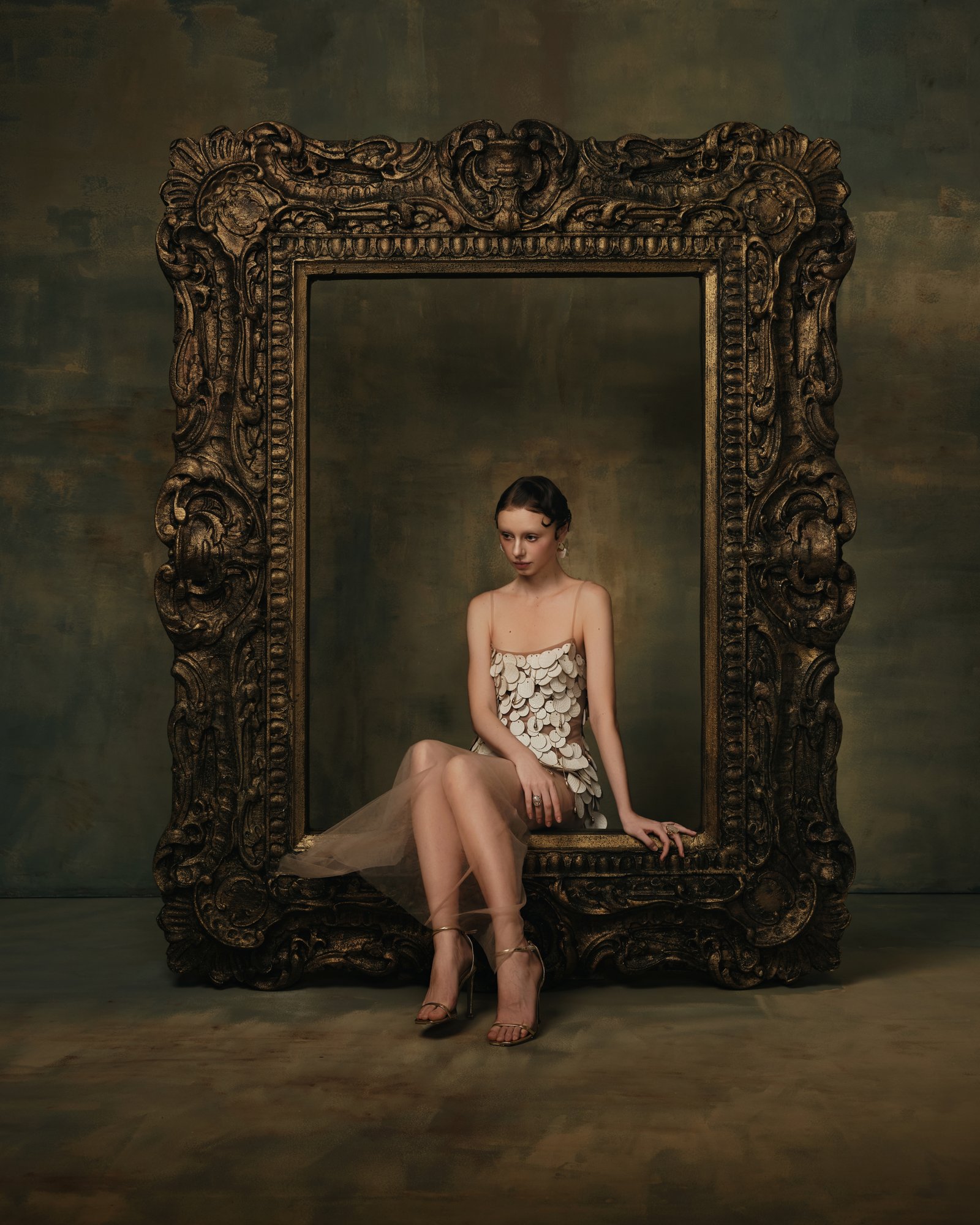 The 4th Collection look 1